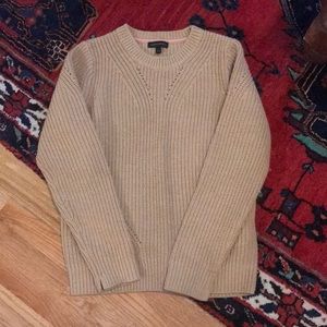 Banana Republic Sweater!